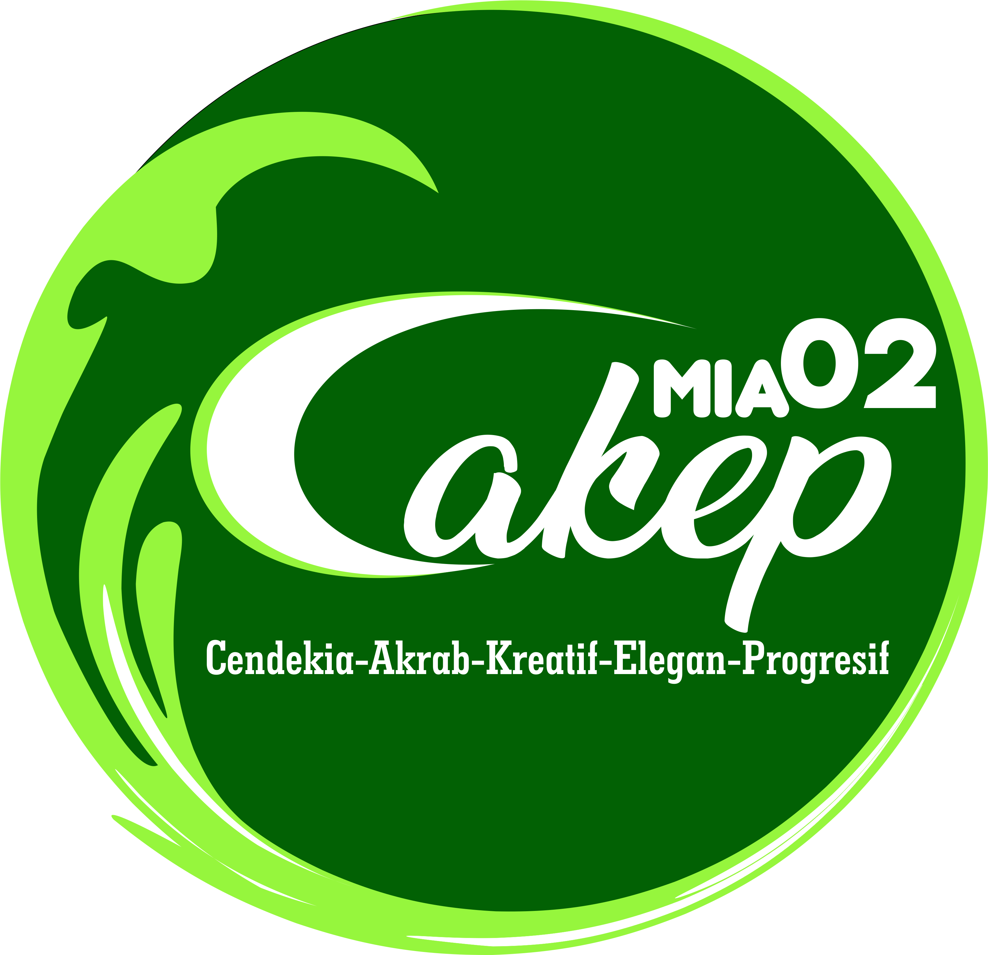 Logo Sekolah